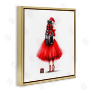 Amanda Greenwood | Chic Christmas Gal