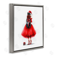Amanda Greenwood | Chic Christmas Gal