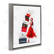 Amanda Greenwood | Holiday Glam Shopping Boxes