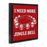 Jedco Brands, Inc. | Need More Jingle Bell
