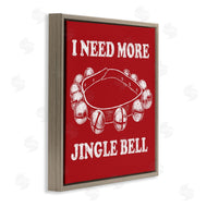 Jedco Brands, Inc. | Need More Jingle Bell