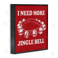 Jedco Brands, Inc. | Need More Jingle Bell