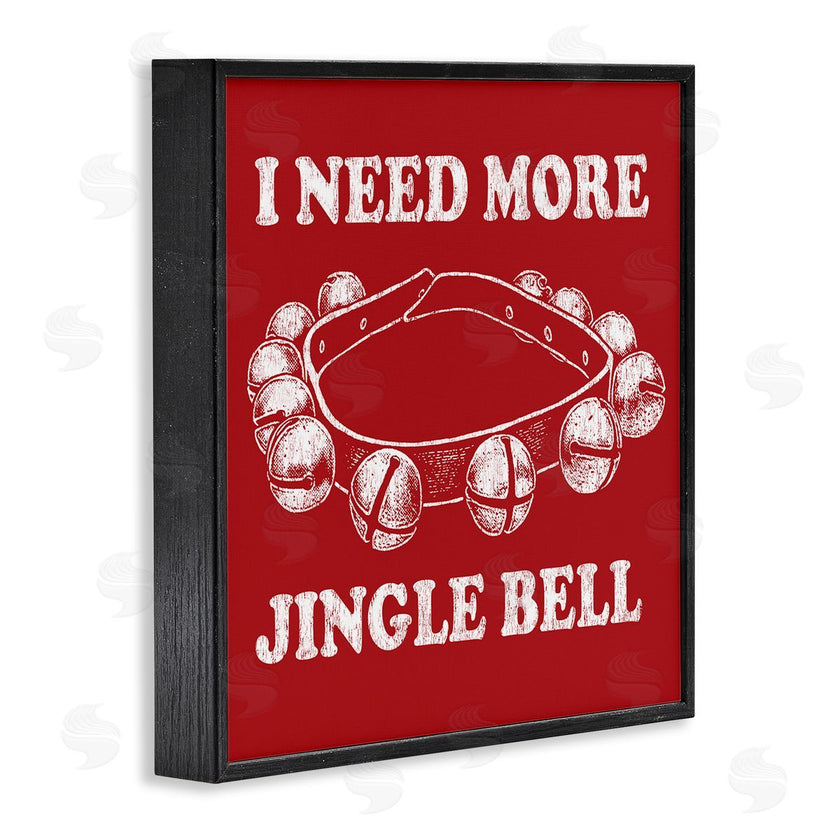 Jedco Brands, Inc. | Need More Jingle Bell