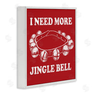 Jedco Brands, Inc. | Need More Jingle Bell