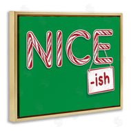 Jedco Brands, Inc. | Nice-Ish Holiday Humor