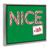Jedco Brands, Inc. | Nice-Ish Holiday Humor