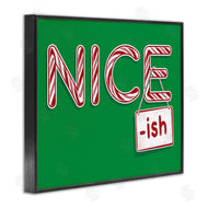 Jedco Brands, Inc. | Nice-Ish Holiday Humor