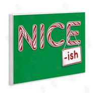 Jedco Brands, Inc. | Nice-Ish Holiday Humor