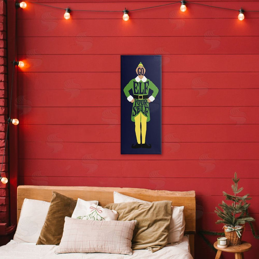 Jedco Brands, Inc. | Sassy Go Elf Yourself