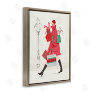Anne Tavoletti | Trendy Festive Fashion