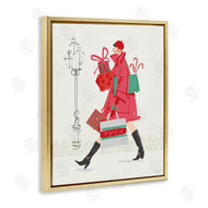 Anne Tavoletti | Trendy Festive Fashion