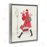 Anne Tavoletti | Trendy Festive Fashion