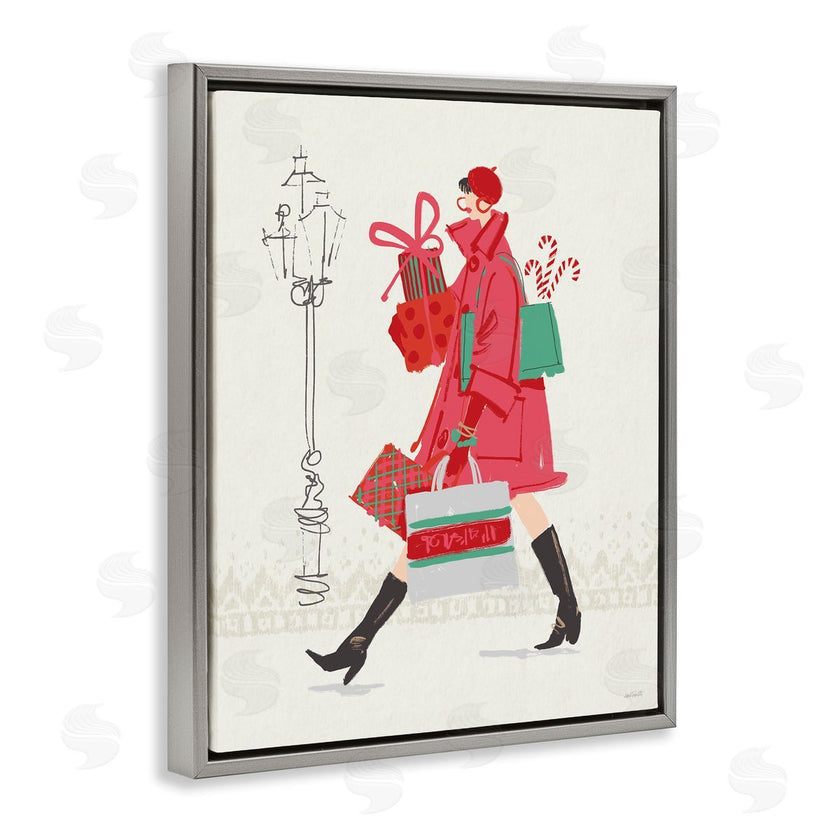 Anne Tavoletti | Trendy Festive Fashion