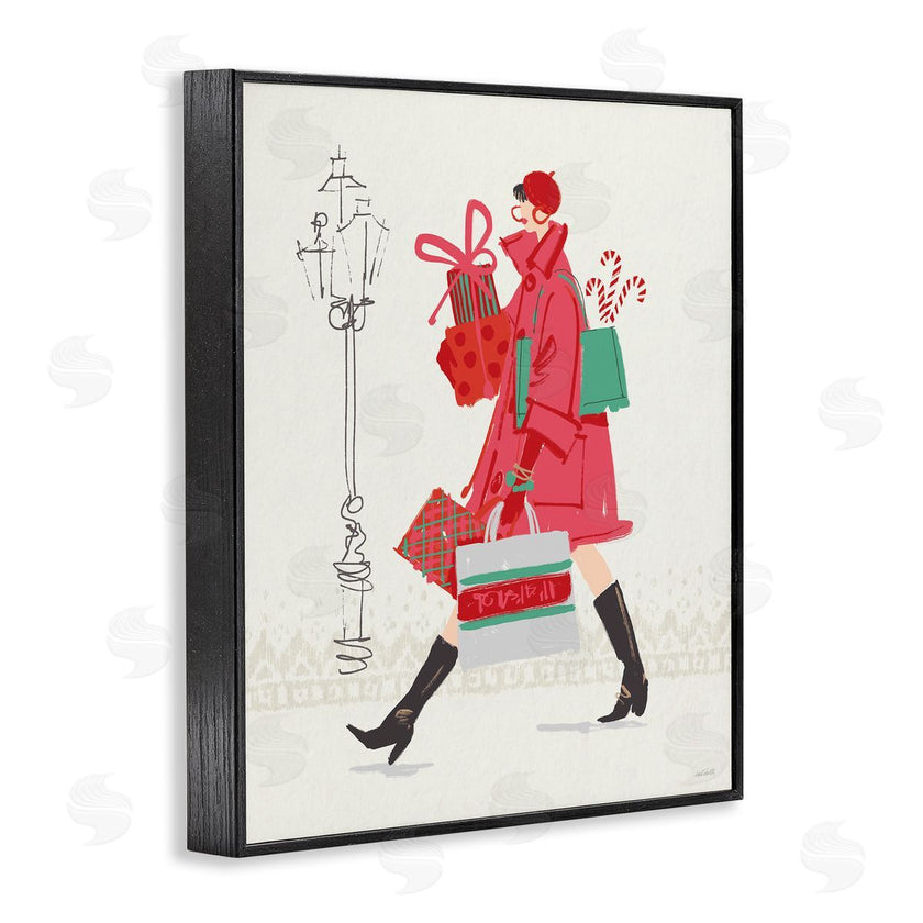 Anne Tavoletti | Trendy Festive Fashion