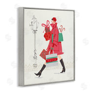 Anne Tavoletti | Trendy Festive Fashion