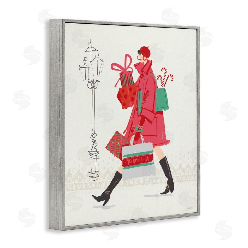 Anne Tavoletti | Trendy Festive Fashion
