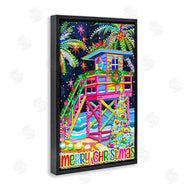 Jess Stempel | Whimsical Seaside Christmas