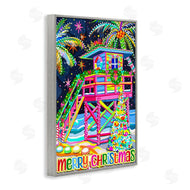 Jess Stempel | Whimsical Seaside Christmas