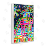 Jess Stempel | Whimsical Seaside Christmas