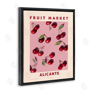 Reinders | Fruit Market Cherries