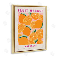 Reinders | Fruit Market Oranges