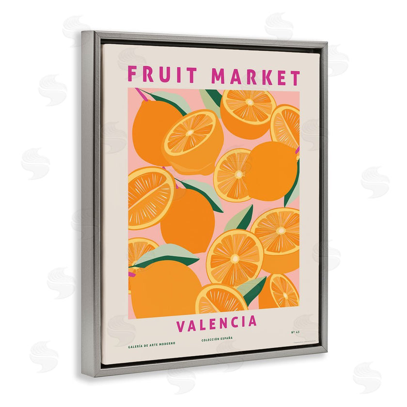 Reinders | Fruit Market Oranges