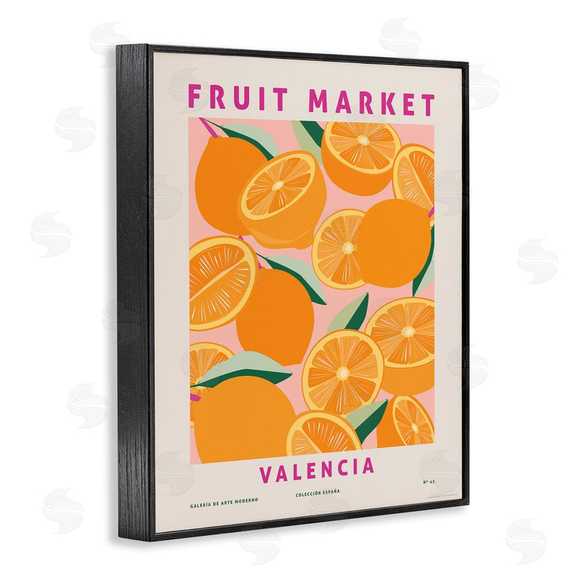 Reinders | Fruit Market Oranges