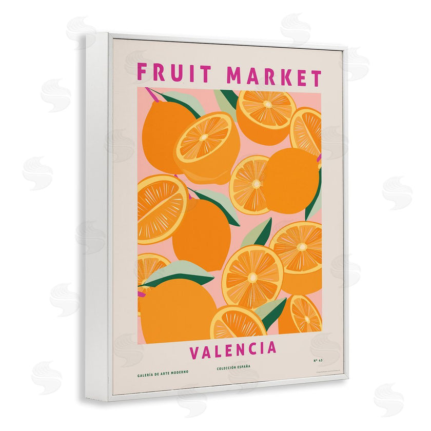 Reinders | Fruit Market Oranges