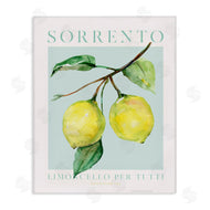 Reinders | Sorrento Lemon Branch
