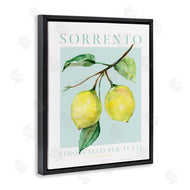 Reinders | Sorrento Lemon Branch