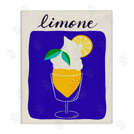 Catalina Aguirre | Limone Citrus Dessert