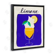 Catalina Aguirre | Limone Citrus Dessert