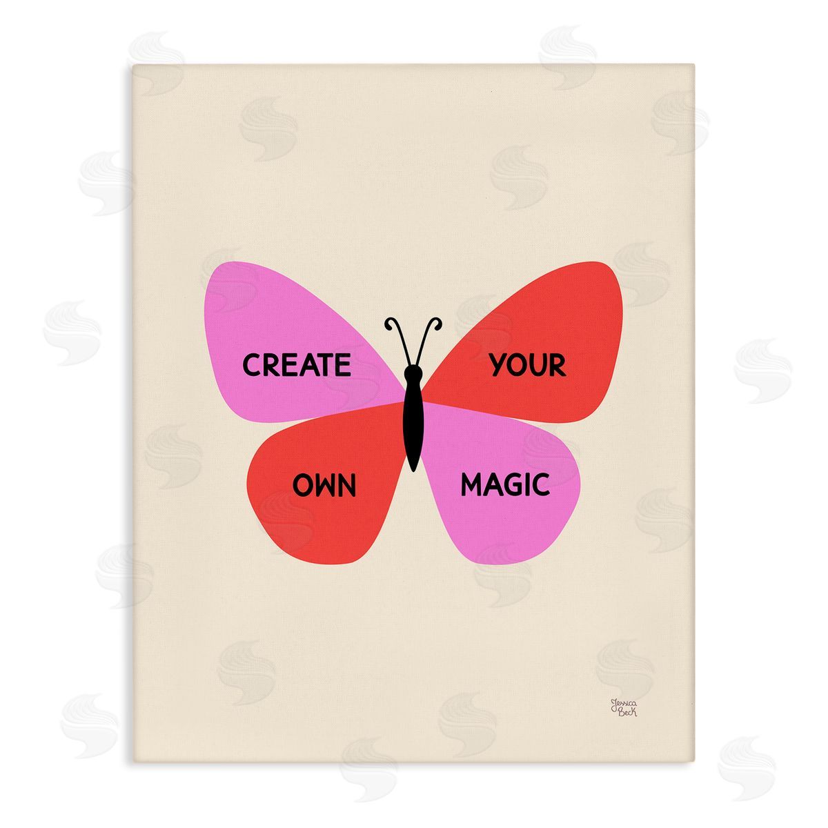 Jessica Beck | Create Your Own Magic