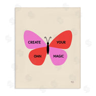 Jessica Beck | Create Your Own Magic