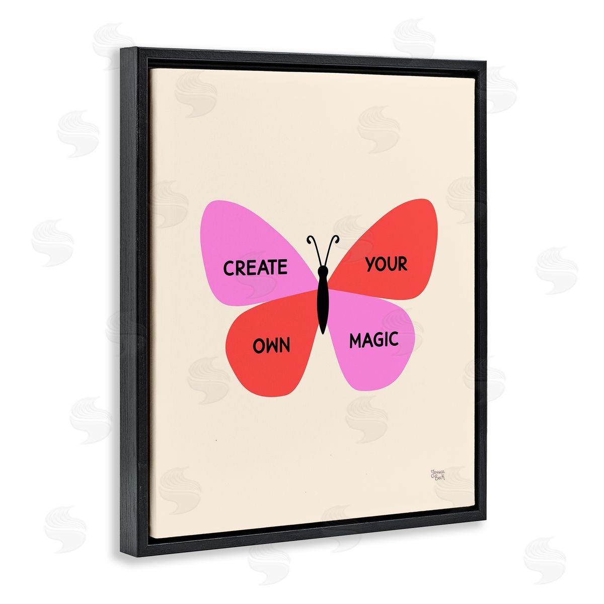 Jessica Beck | Create Your Own Magic