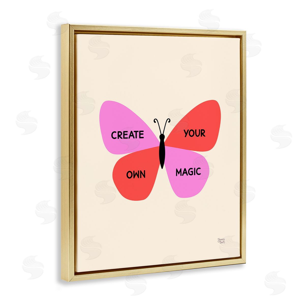 Jessica Beck | Create Your Own Magic