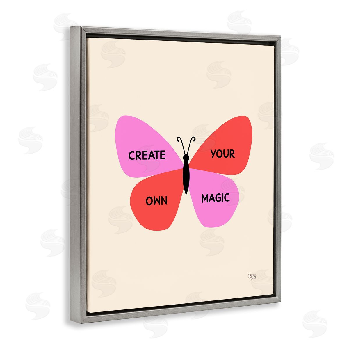 Jessica Beck | Create Your Own Magic