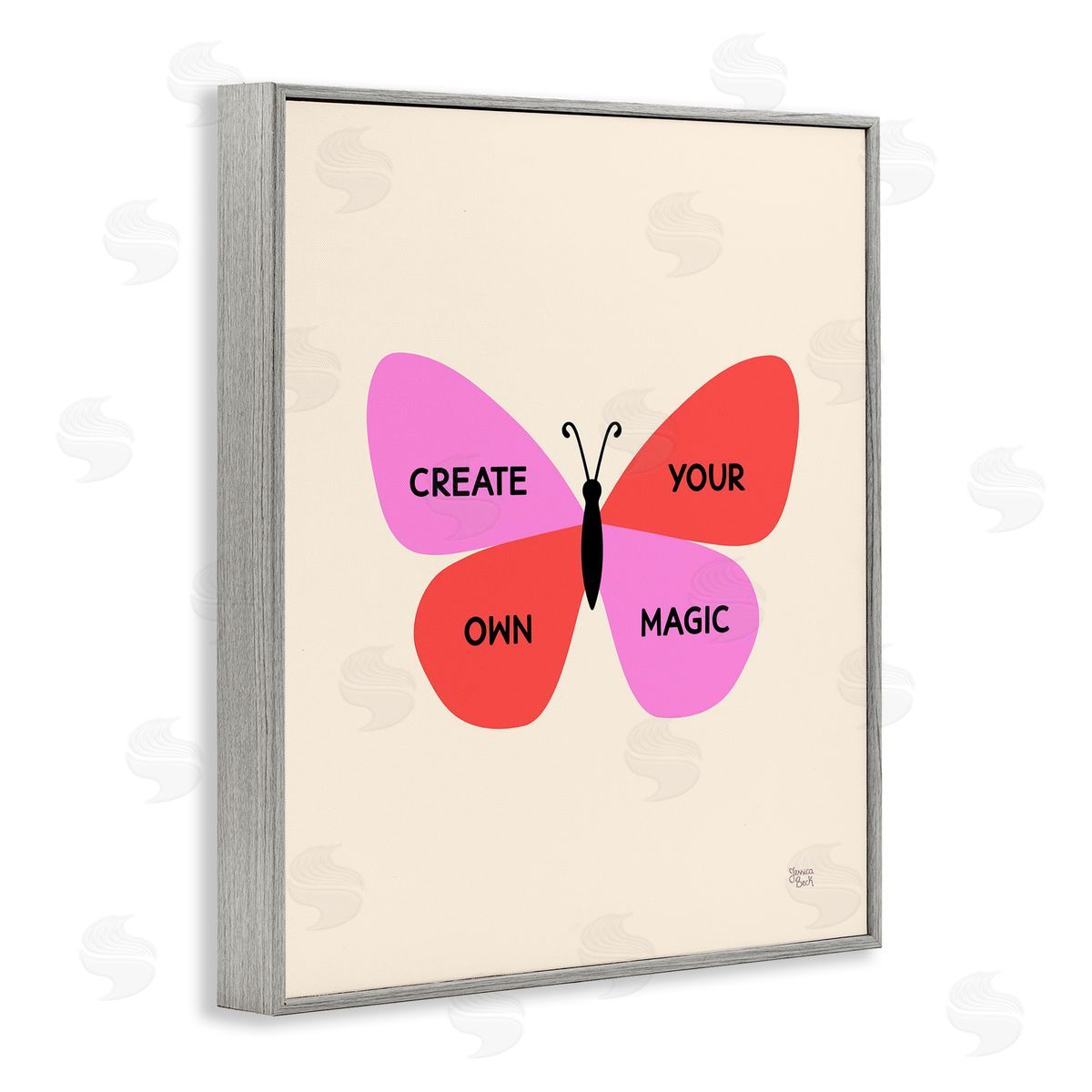 Jessica Beck | Create Your Own Magic