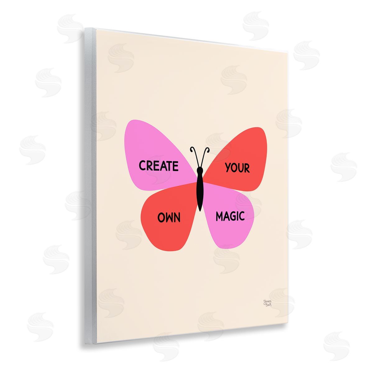 Jessica Beck | Create Your Own Magic