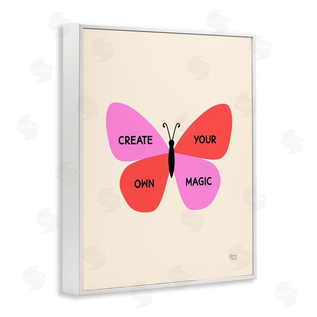 Jessica Beck | Create Your Own Magic