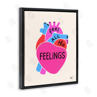 Jessica Beck | Feel All The Feelings