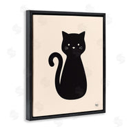 Jessica Beck | Feline Grace Black Cat