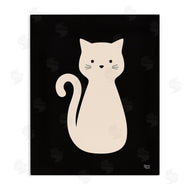 Jessica Beck | Feline Grace White Cat