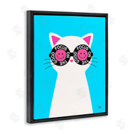 Jessica Beck | Focus On Good Cat