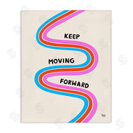 Jessica Beck | Keep Moving Forward