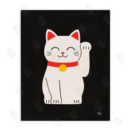 Jessica Beck | Maneki Neko Lucky Cat