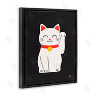 Jessica Beck | Maneki Neko Lucky Cat