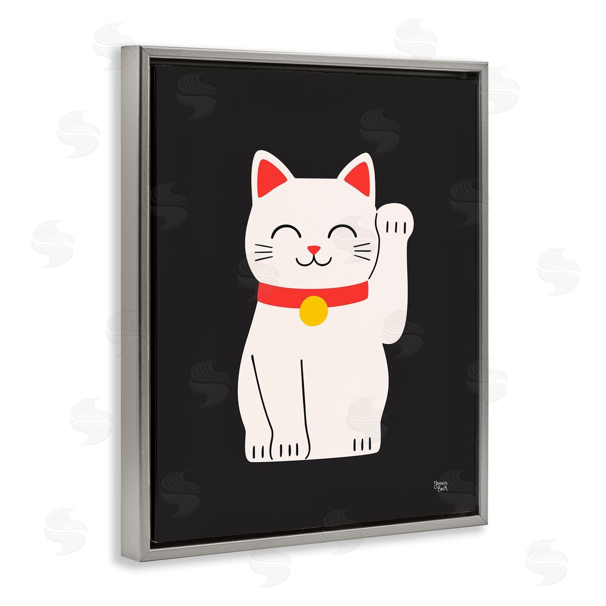 Jessica Beck | Maneki Neko Lucky Cat