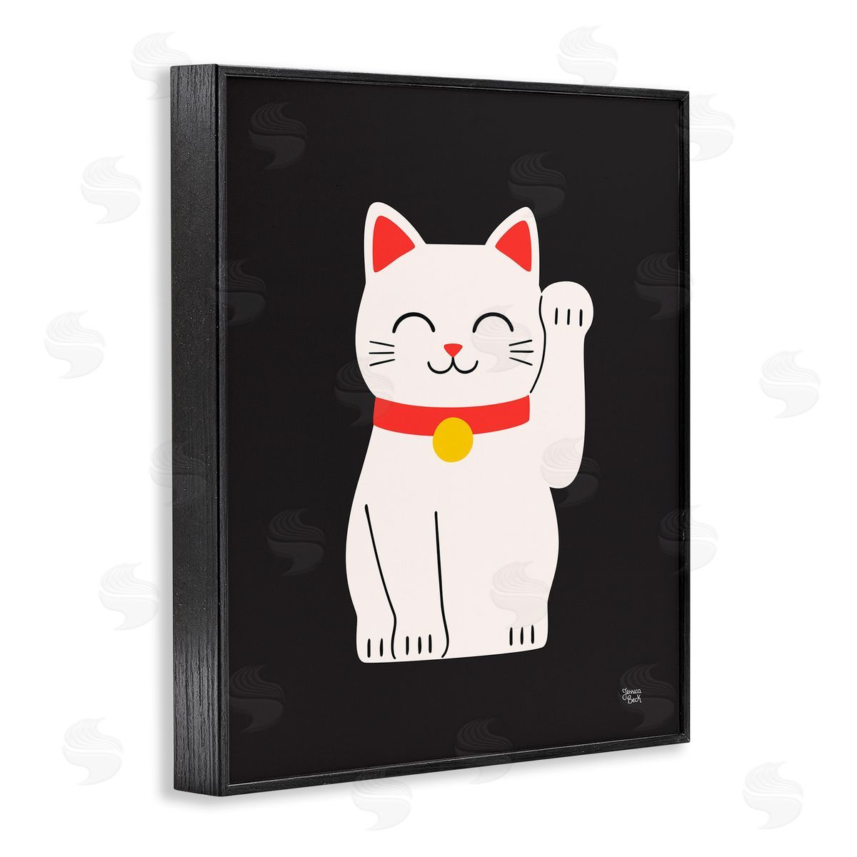 Jessica Beck | Maneki Neko Lucky Cat