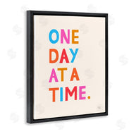 Jessica Beck | One Day At A Time